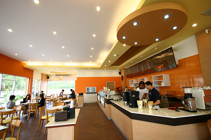 MISTER LEE'S