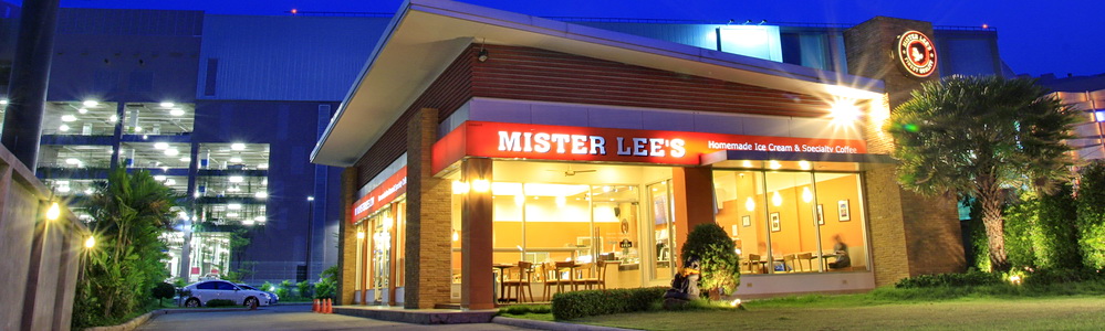 MISTER LEE'S