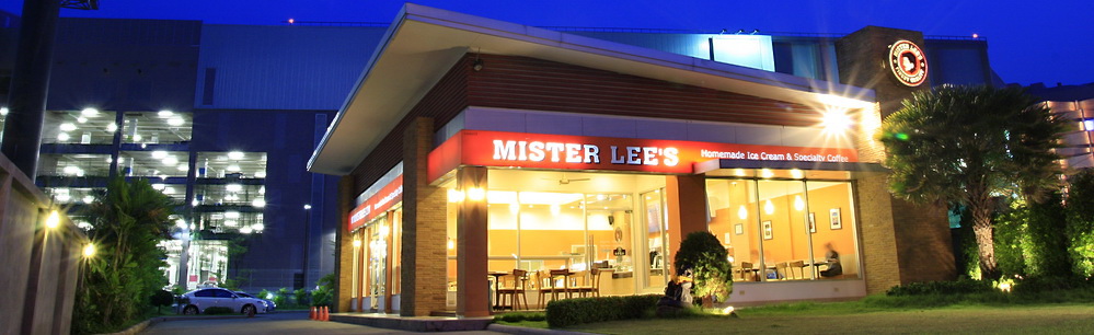 MISTER LEE'S