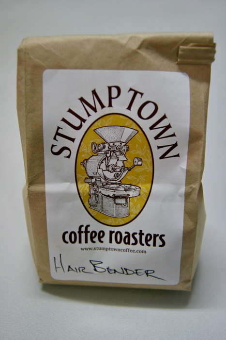 กาแฟ stumptown