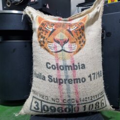 Colombia Huila Supremo Bag 80plus