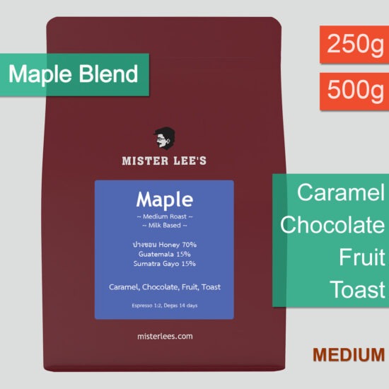 Maple