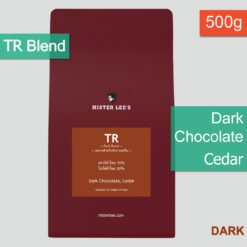TR