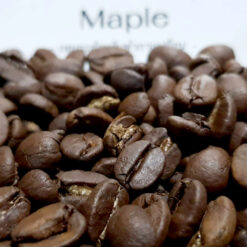 เมล็ดกาแฟคั่ว Maple