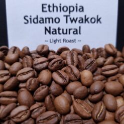 Ethiopia Sidamo Twakok Natural - Image 3