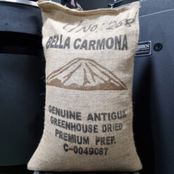 Guatemala Bella Carmona bag