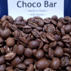 Choco Bar Blend BGH Beans