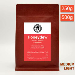 Honeydew 250g 500g