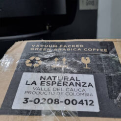 Colombia Granja Esperanza Winey Natural Box Only