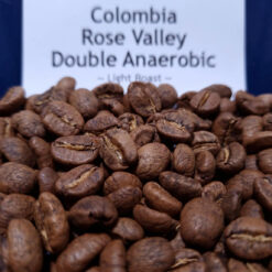 Colombia Rose Valley