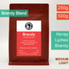 Brandy Blend 250g 500g 16pt