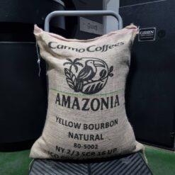 Alternative view of Butterscotch Blend