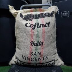 Colombia San Vicente Washed Bag 1