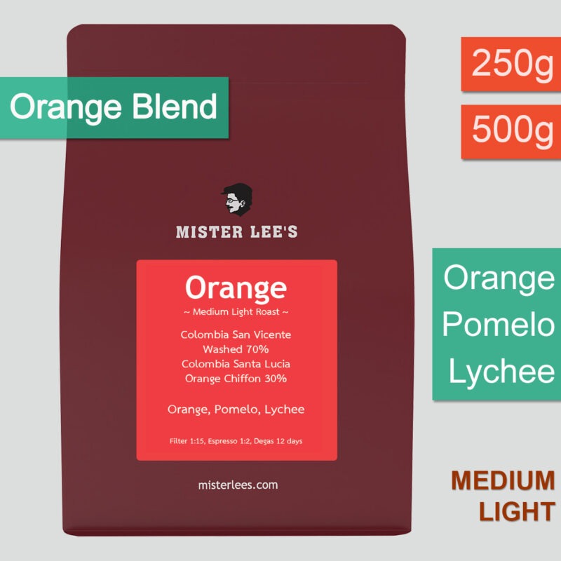 MISTER LEE'S