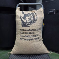 Kenya Kainamui AA Washed - Image 3