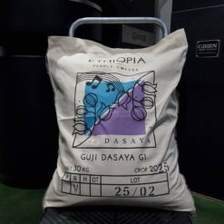 Home 8 Alternative view of Ethiopia Guji Dasaya Natural