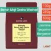 Ethiopia Bench Maji Gesha Washed 9 Ethiopia Bench Maji Gesha Washed 100g 250g 500g 72x72 1