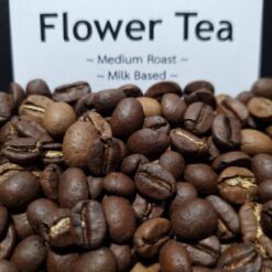 Alternative view of Flower Tea Blend 250g