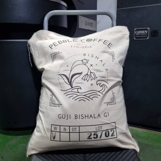 Ethiopia Guji Bishala Washed - Image 2
