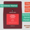 Ethiopia Guji Bishala Washed 4 Ethiopia Guji Bishala Washed 100g 250g 500g Medium Light