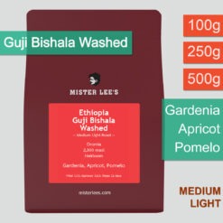 Home 5 Ethiopia Guji Bishala Washed