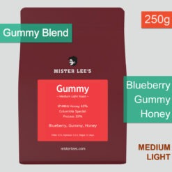 Home 1 Gummy Blend