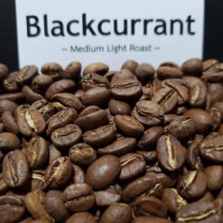 Alternative view of Blackcurrant Blend