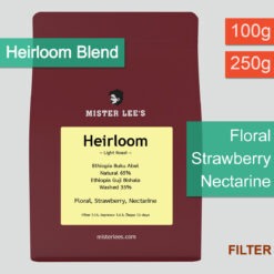 Heirloom Blend