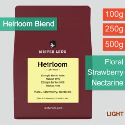 Heirloom Blend