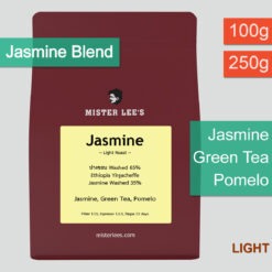 Jasmine Blend