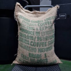 Alternative view of Ethiopia Bensa Hamasho Natural