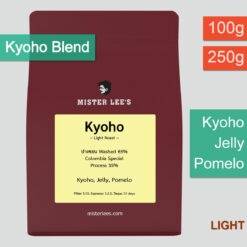 Kyoho Blend