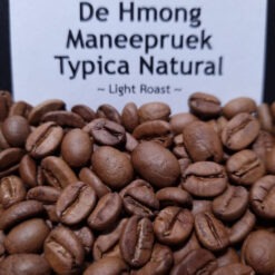 De Hmong Maneepruek Typica Natural - Image 5