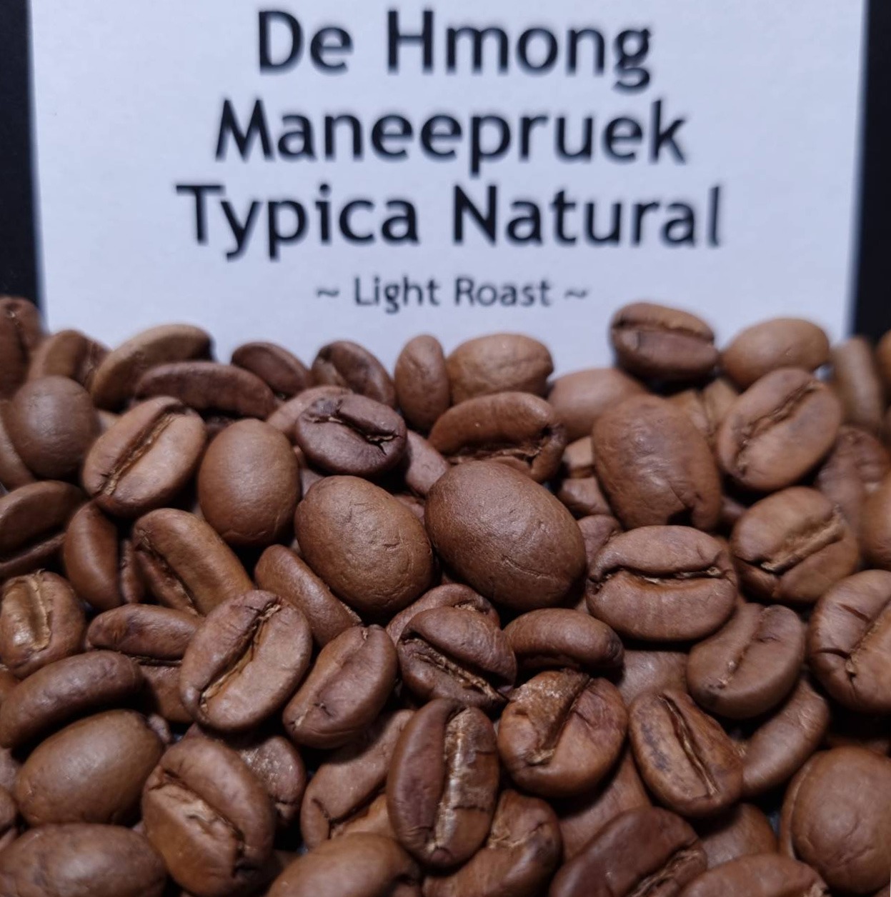 De Hmong Maneepruek Typica Natural - Image 5