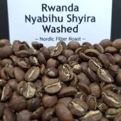 Rwanda Nyabihu Shyira Washed - Image 3