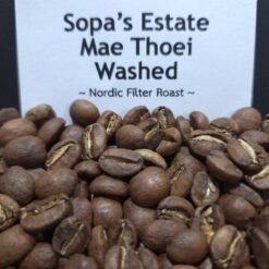 Sopa’s Estate Mae Thoei Washed 250g - Image 4