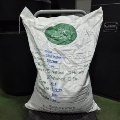 Sopa’s Estate Mae Thoei Washed 250g - Image 3