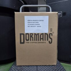 Kenya Kisii 96 Hours Anaerobic Natural - Image 3