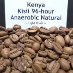 Kenya Kisii 96 Hours Anaerobic Natural - Image 4