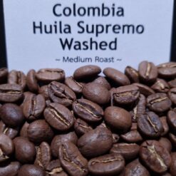 Colombia Huila Supremo Sucafina - Image 3