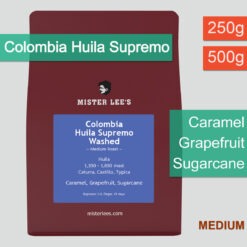 Colombia Huila Supremo Sucafina