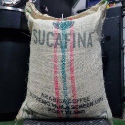 Alternative view of Colombia Huila Supremo Sucafina
