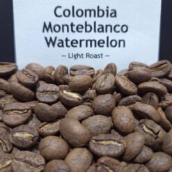 Colombia Finca Monteblanco Watermelon - Image 3