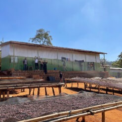 Alternative view of Ethiopia Bishan Wate Natural