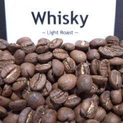 Alternative view of Whisky Blend