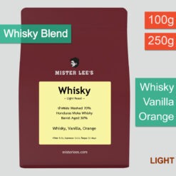 Whisky Blend