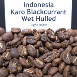 Indonesia Karo Blackcurrant - Image 5