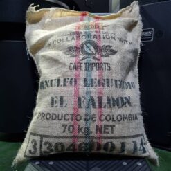 Colombia El Faldon Gesha Washed - Image 3