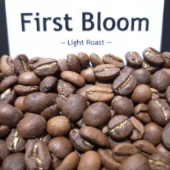 Alternative view of First Bloom Blend